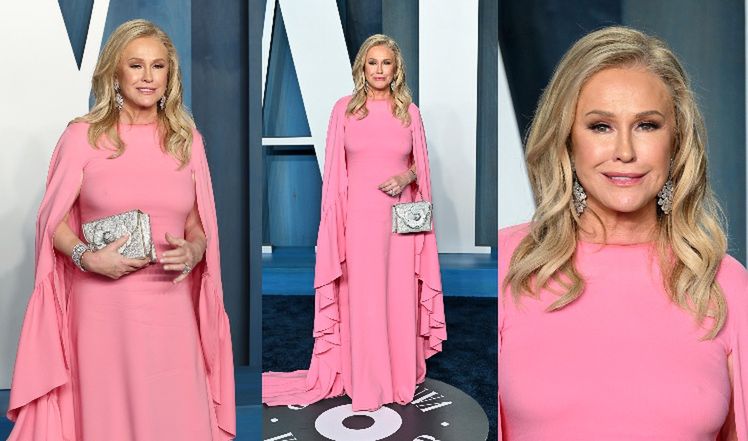 Kathy Hilton