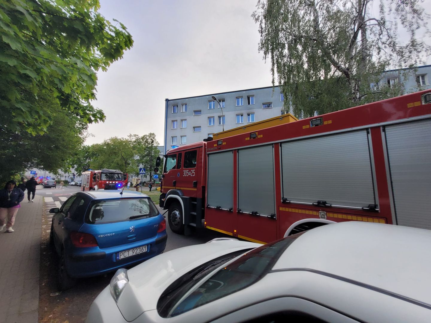 Fot. Codzienny Poznań/zdjęcie czytelnika