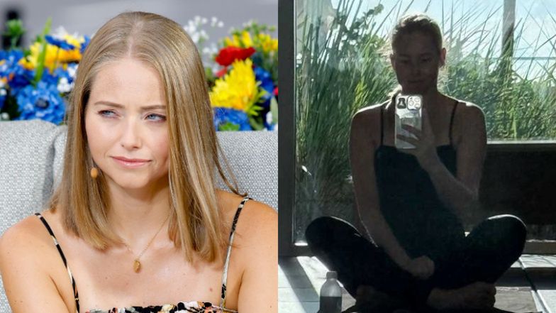 Agata Rubik usłyszała, że jest żałosna