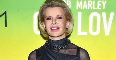 Joanna Racewicz wylewa siódme poty na treningu. Zażartowała ze swojego wieku
