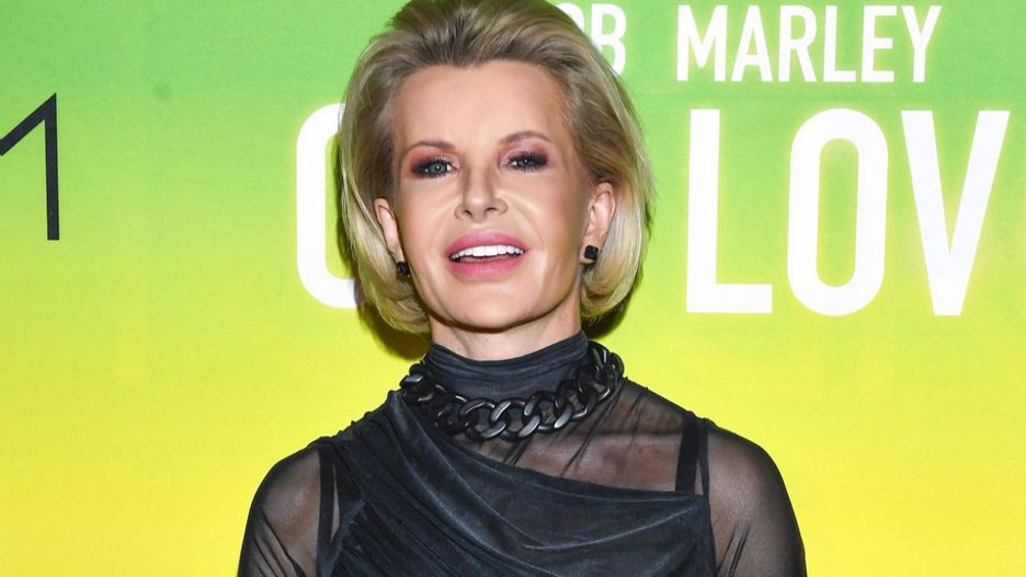 Joanna Racewicz przepracowała w TVP 17 lat