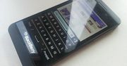 Jak sprawuje się klawiatura w BlackBerry 10?