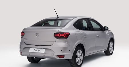 Nowa Dacia Logan zyskała polski cennik. Jest wyraźnie droższa, ale w standardzie ma LPG