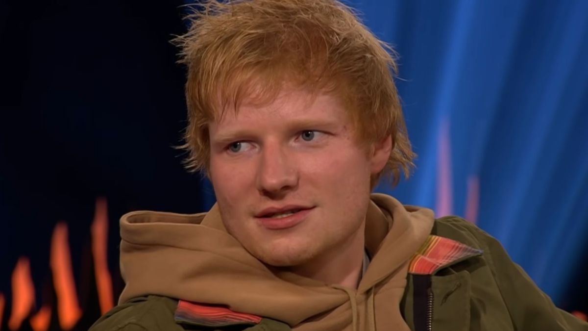 ed sheeran