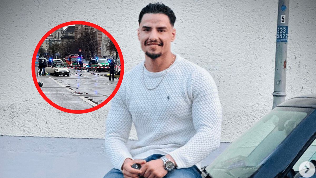 Farhad Noori złożył zeznania.