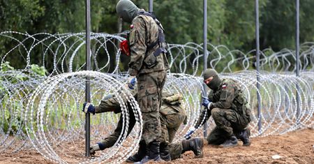 Stan wyjątkowy wydłużony o 60 dni? Tak chce rząd, decyzję podejmie Andrzej Duda