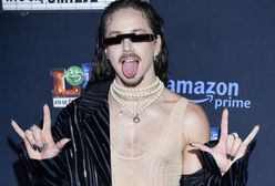 Zapytali Michała Szpaka o Blankę. "Będzie dużo pracy"