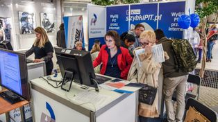 Pomorze: Licytują samochody odebrane biznesmenom i pijanym kierowcom