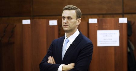 Aleksiej Nawalny. Niemieccy lekarze zbadali substancję, którą został otruty