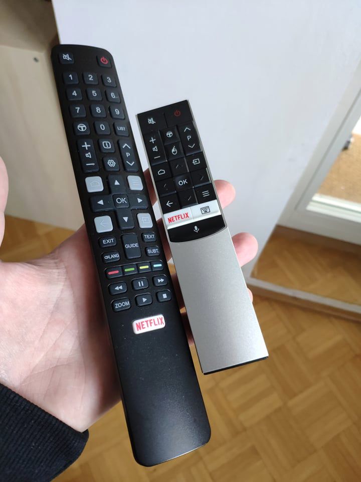 TCL U55X9006 Xess X2. Chińczycy wkraczają na rynek TV. I robią to całkiem nieźle 5