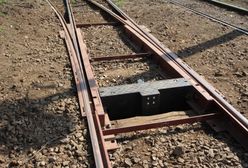 Wrocław. Wymiana zwrotnicy przed Mostem Osobowickim. Zmiany w komunikacji już od 26 maja