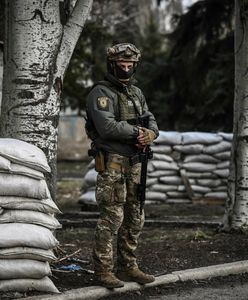 Rosja zaatakuje nie tylko Kijów? USA podaje nazwy możliwych celów