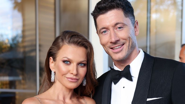 Anna i Robert Lewandowscy przeprowadzają się do Barcelony?!