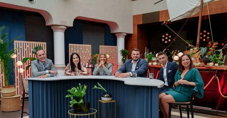 Wielka nieobecna. Na finale "Rolnik szuka żony" zabrakło tylko jednej osoby