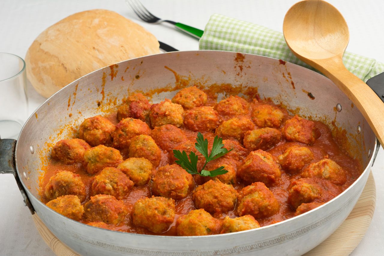 Polpette