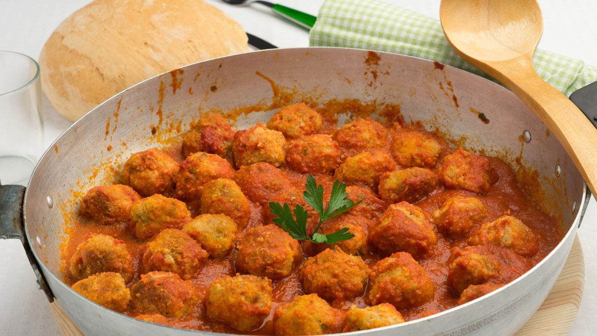 Polpette