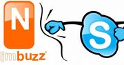 Nimbuzz również będzie pozbawiony obsługi Skype'a