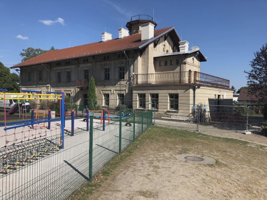 Brzeźno: Serce mocniej bije. Szkoła zbiera na defibrylator