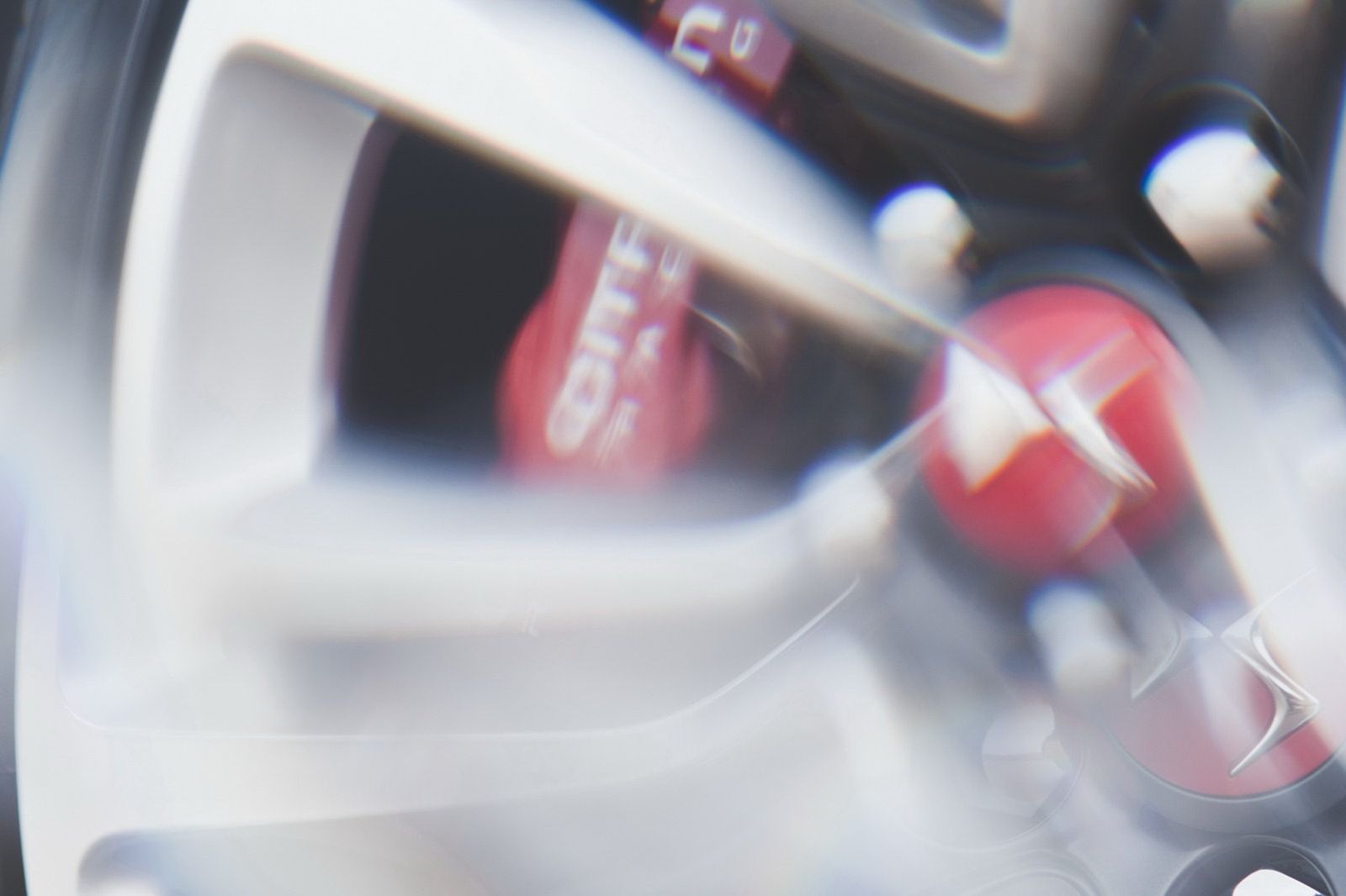 Citroen DS4 R