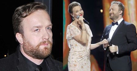 Obrażony Bartek Kasprzykowski składa broń po kłótni o Tamarę Arciuch: "Czas na instauśmiech"