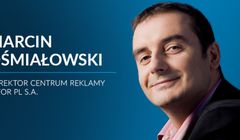 Marcin Ośmiałowski nowym szefem sprzedaży w Inforze