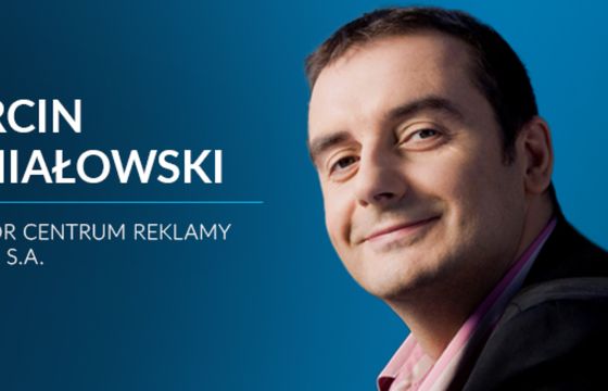 Marcin Ośmiałowski nowym szefem sprzedaży w Inforze