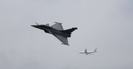 Katastrofa we Francji. Macron przekazał tragiczne wieści