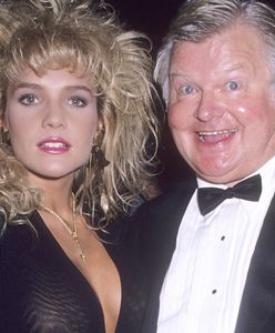 Benny Hill był uwielbiany. Ale zmarł samotnie w wynajmowanym mieszkaniu