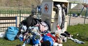 Gorzów: Kontenery PCK znikają. Zmiany w przepisach i góry śmieci zrobiły swoje
