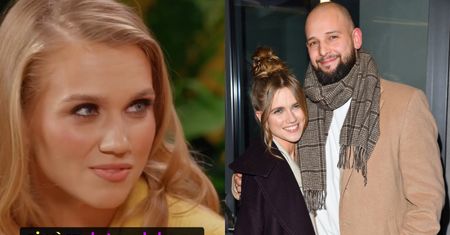 Agnieszka Kaczorowska wbija szpilę Maciejowi Peli: "Byłam mamą, która stawała na rzęsach, żeby utrzymać rodzinę"