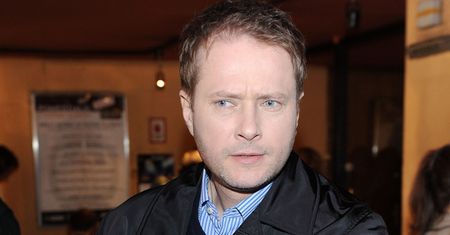 Żmijewski wstydzi się swojego wieku?