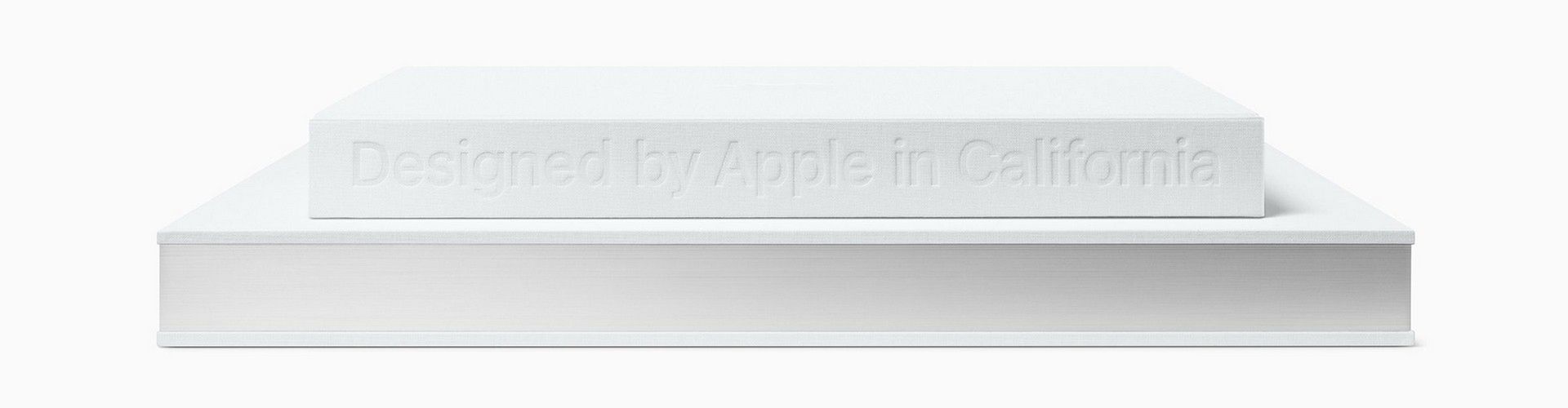 Apple prezentuje ostatni produkt 2016 roku. To książka za 1200 złotych. Upadli na głowę? 3