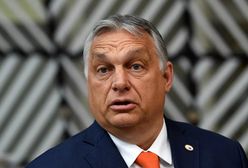 Konflikt przybiera na sile. Orban stawia żądania