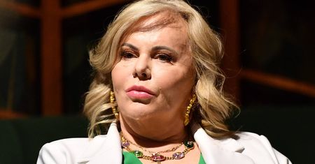 Wyciekły nowe plany TVP. Zamieszana m.in. Joanna Kurowska