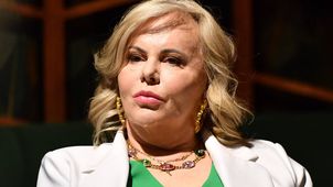 Wyciekły nowe plany TVP. Zamieszana m.in. Joanna Kurowska