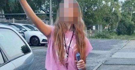 Psy i quady w akcji. Szczegóły poszukiwań 11-latki z Sosnowca