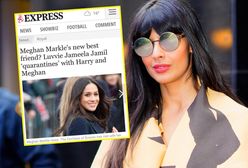 Mają z nią problem. Stanęła w obronie Meghan, a teraz mówi o konsekwencjach