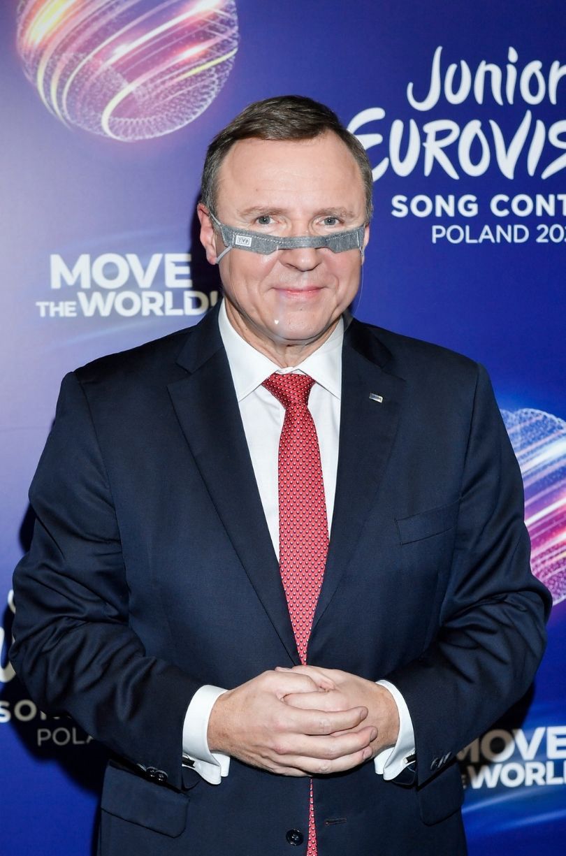 TVP planuje budowę własnego muzeum telewizyjno-filmowego. Wybierzecie się? 