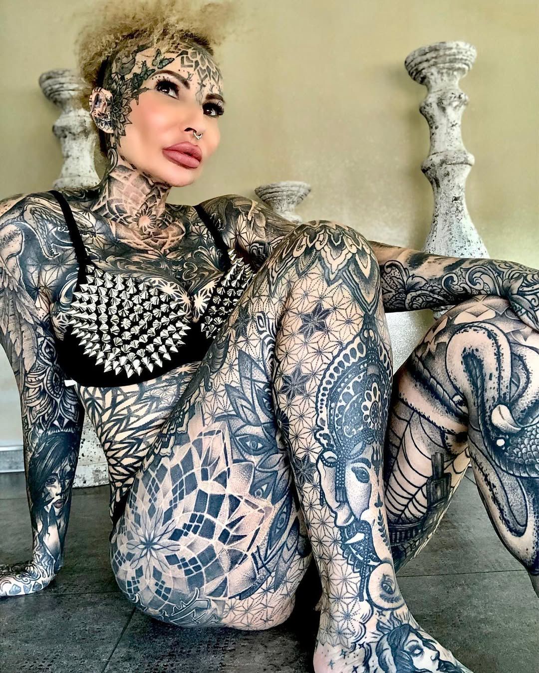 Adrianna Eisenbach obecnie