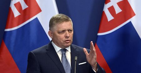 Zamach na premiera Słowacji. Są nowe informacje