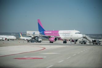 Wizz Air otworzy w lipcu bazę we Lwowie i nowe połączenia. W tym do Szczecina