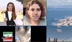 Irańczyk wycofał się z zarzutów wobec reporterki TVP Info