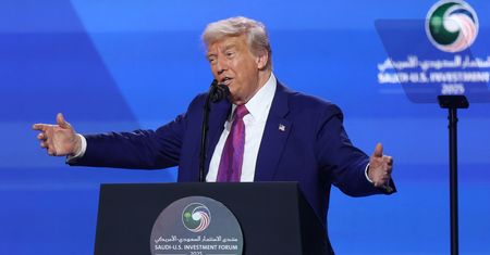 Negocjacje Rosji z Ukrainą. Wiadomo, czy pojawi się Trump