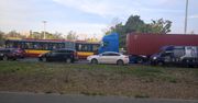 Łódź: Sporo zamkniętych ulic, a ruch z dnia na dzień coraz większy. Jak jeździć po wakacjach?