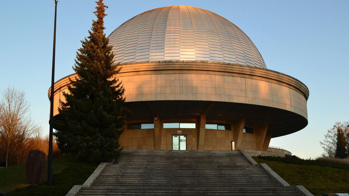 Planetoida nazwana na cześć Chorzowa