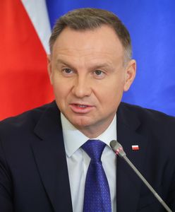 Duda zdecydował. Prezydent zwołuje Radę Bezpieczeństwa Narodowego