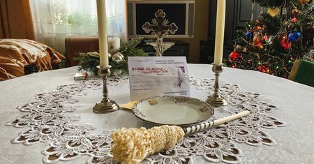 Parafia stawia żądania. Nie ma mowy o "co łaska"
