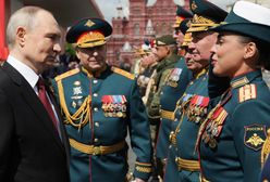 Najwierniejsi z wiernych. Putin tworzy nowe elity w armii