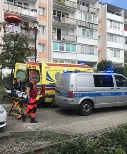 Potrącenie dziecka w Gdańsku. Chłopiec trafił do szpitala