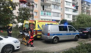 Potrącenie dziecka w Gdańsku. Chłopiec trafił do szpitala